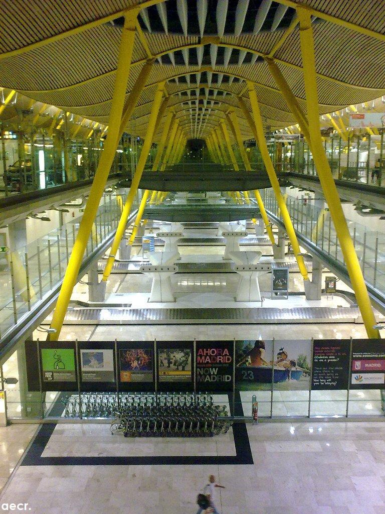 Foto de Madrid (Comunidad de Madrid), España