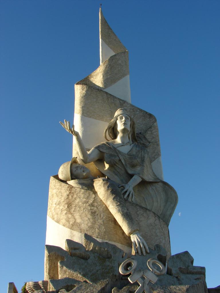 Foto de Quequen, Argentina