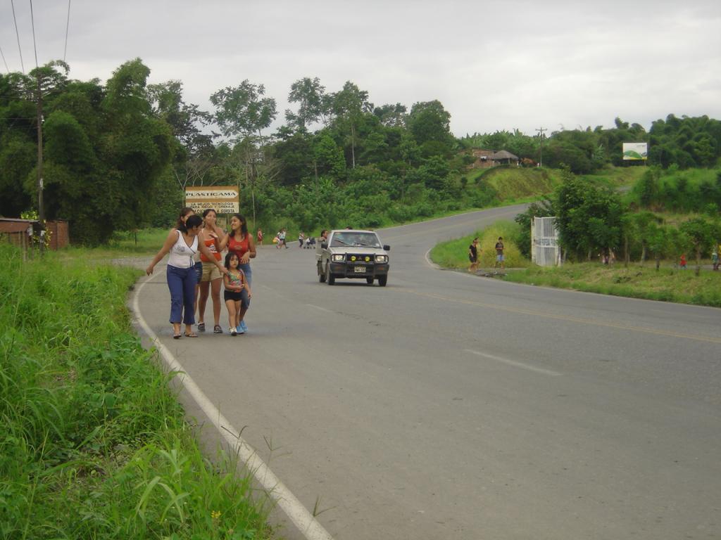 Foto de Valencia, Ecuador