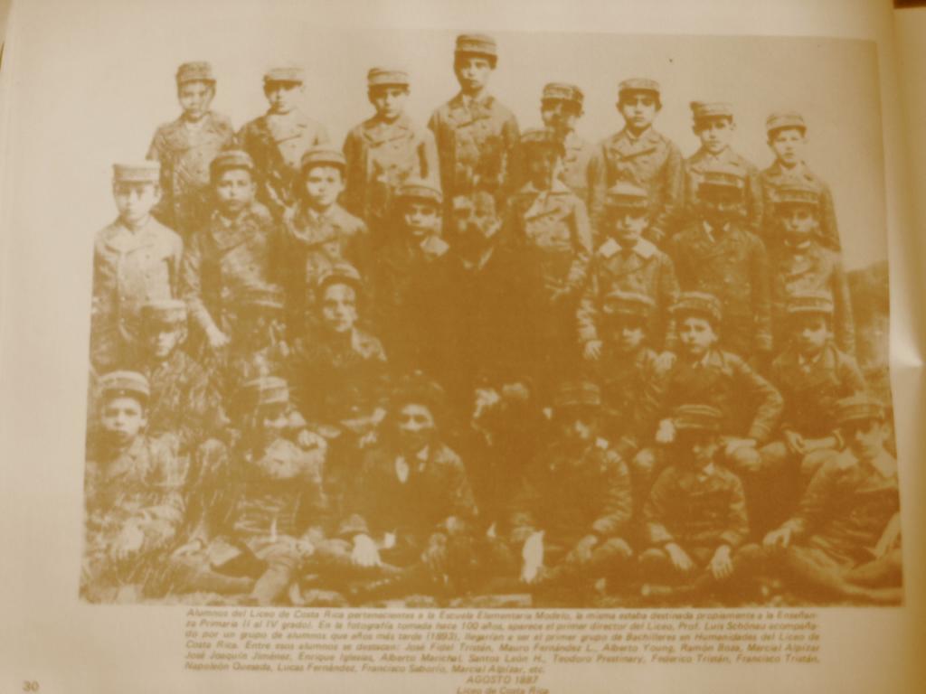 Foto de Costa Rica, Costa Rica