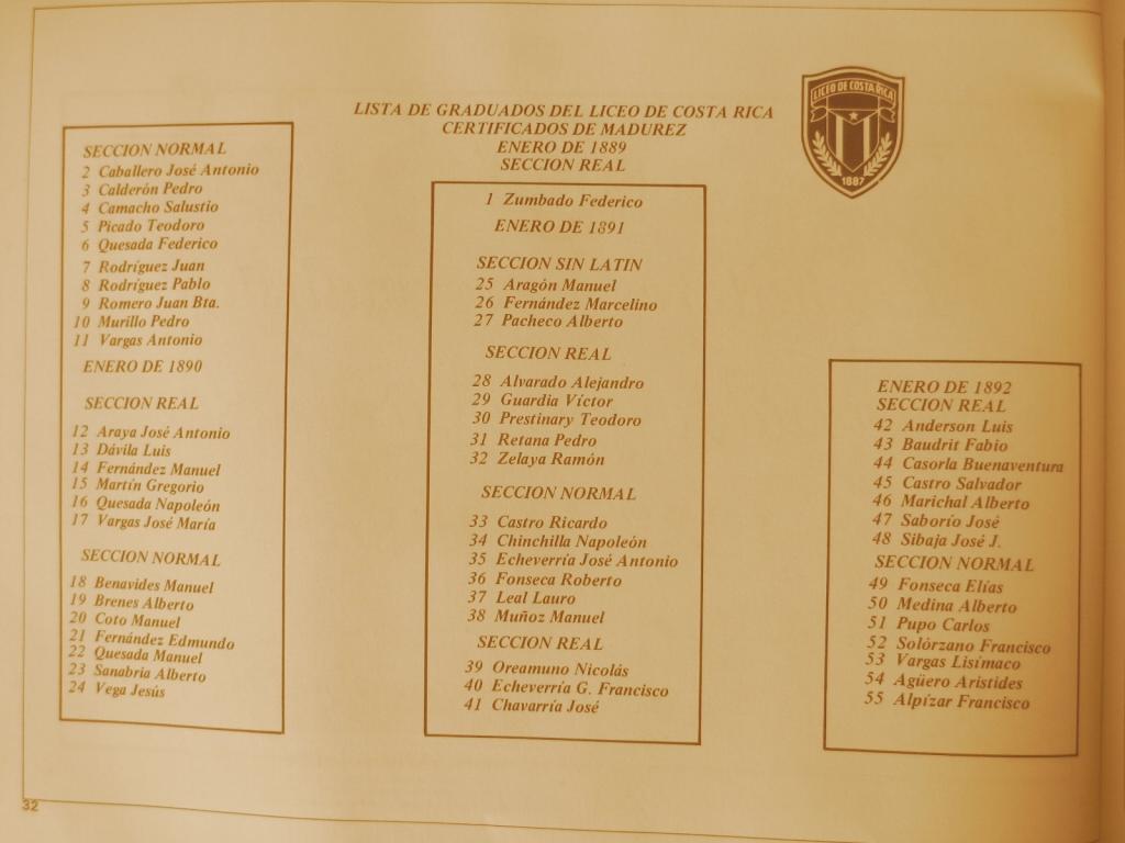 Foto de Costa Rica, Costa Rica