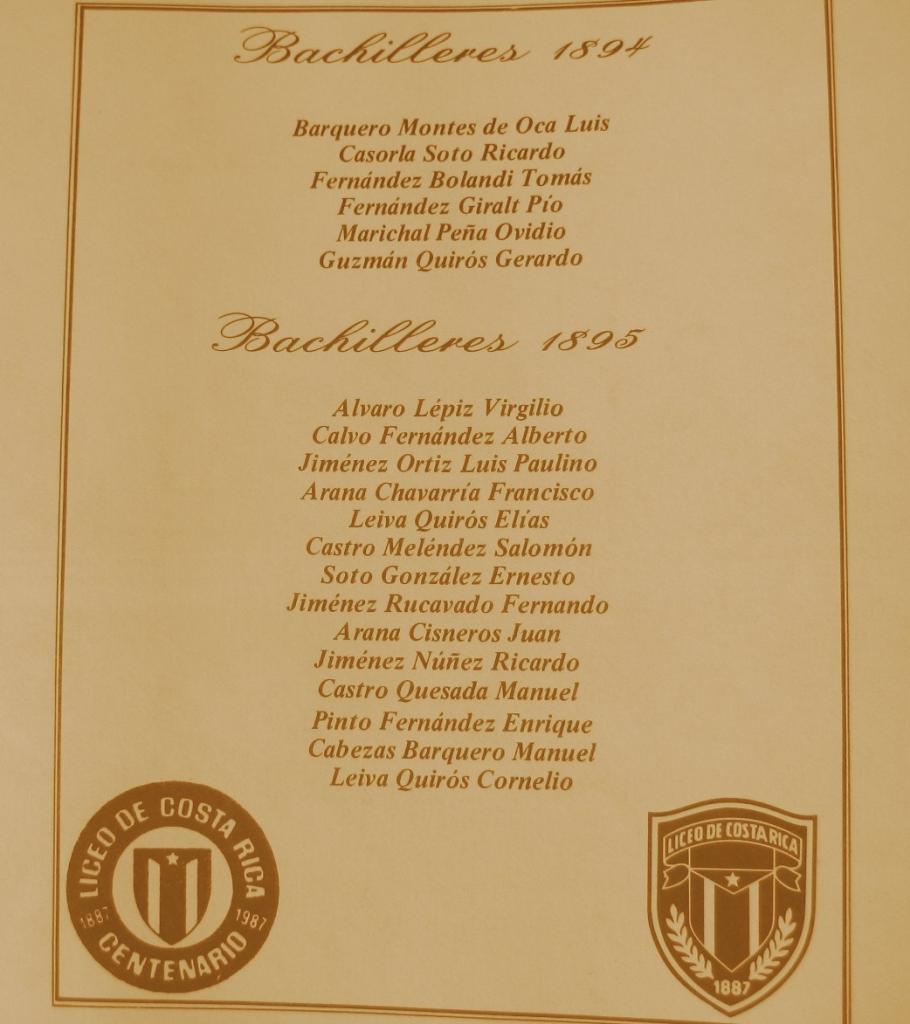 Foto de Costa Rica, Costa Rica