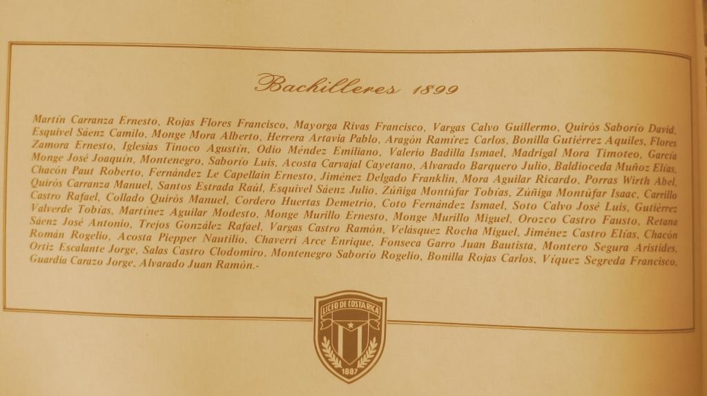 Foto de Costa Rica, Costa Rica