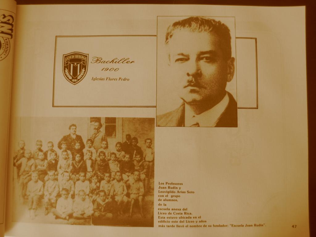 Foto de Costa Rica, Costa Rica