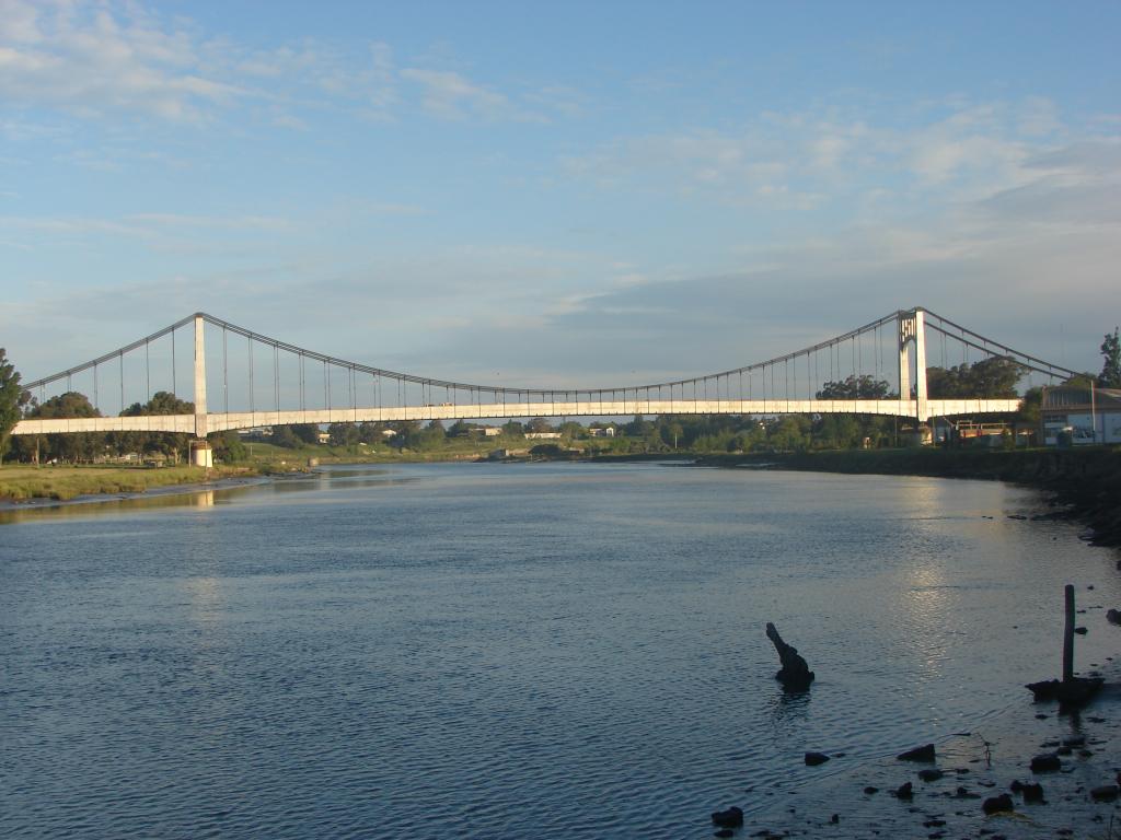 Foto de Necochea, Argentina