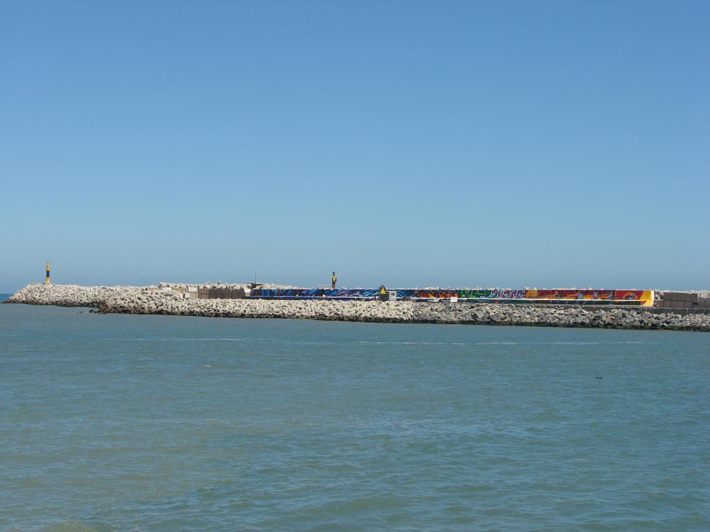 Foto de Necochea, Argentina