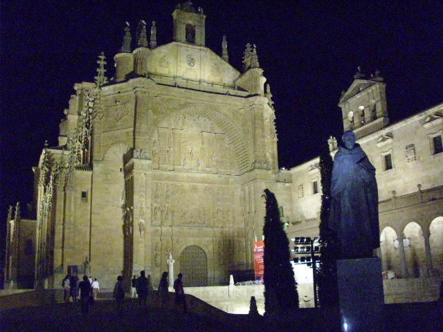 Foto de Salamanca (Castilla y León), España