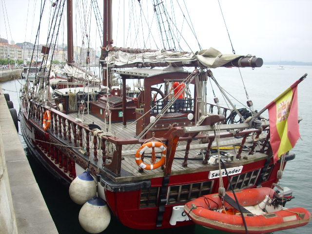 Foto de Santander (Cantabria), España