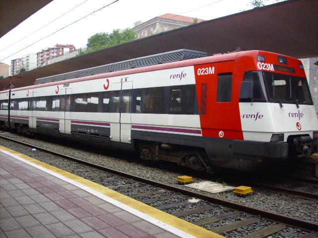 Foto de Santander (Cantabria), España