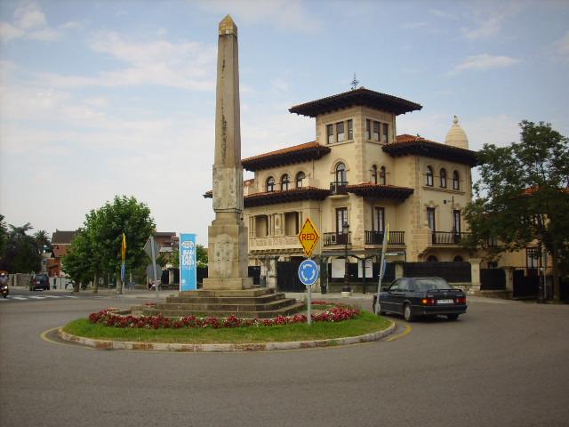 Foto de Santander (Cantabria), España