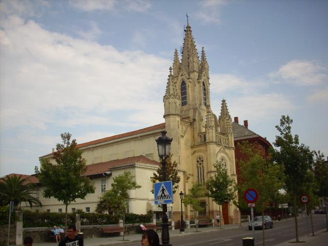 Foto de Santander (Cantabria), España