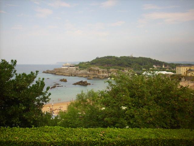 Foto de Santander (Cantabria), España