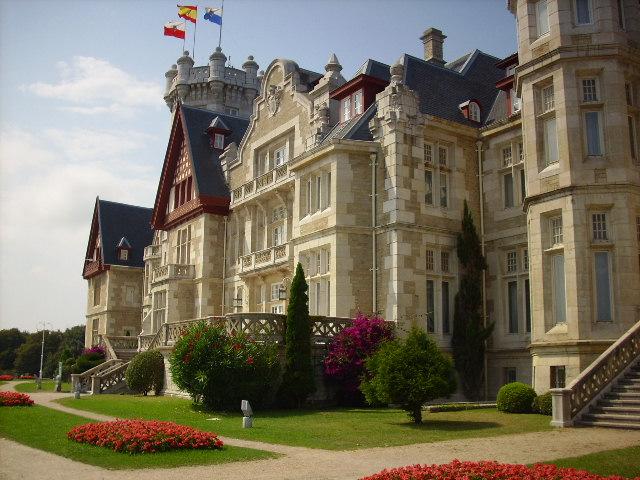 Foto de Santander (Cantabria), España