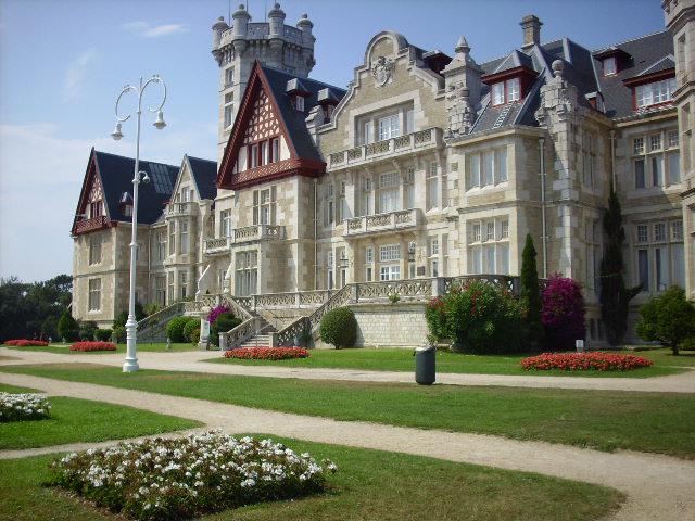 Foto de Santander (Cantabria), España