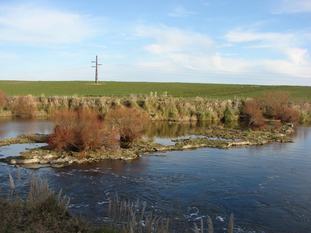 Foto de Necochea, Argentina