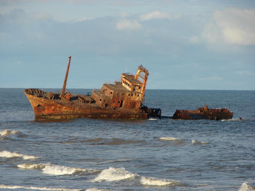 Foto de Necochea (Quequen), Argentina
