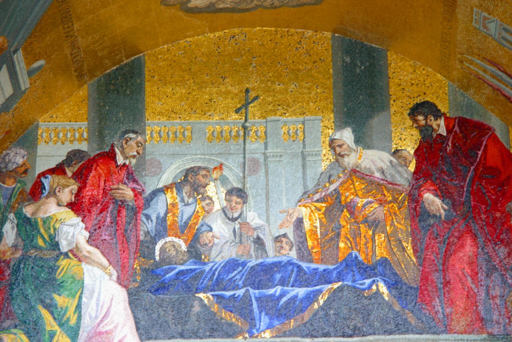 Foto de Venecia, Italia