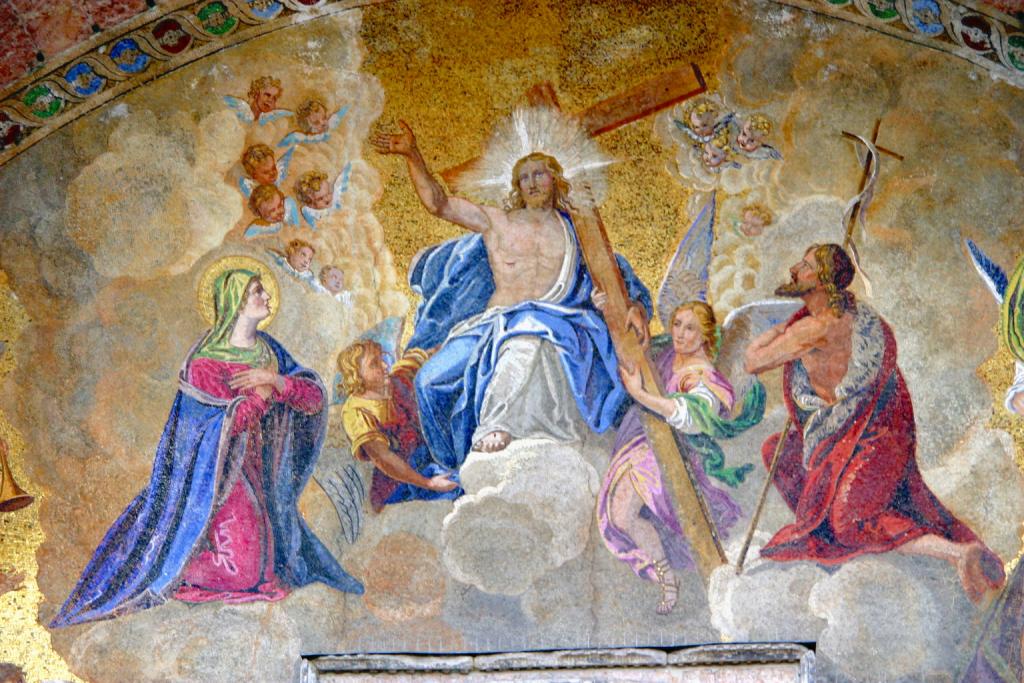 Foto de Venecia, Italia