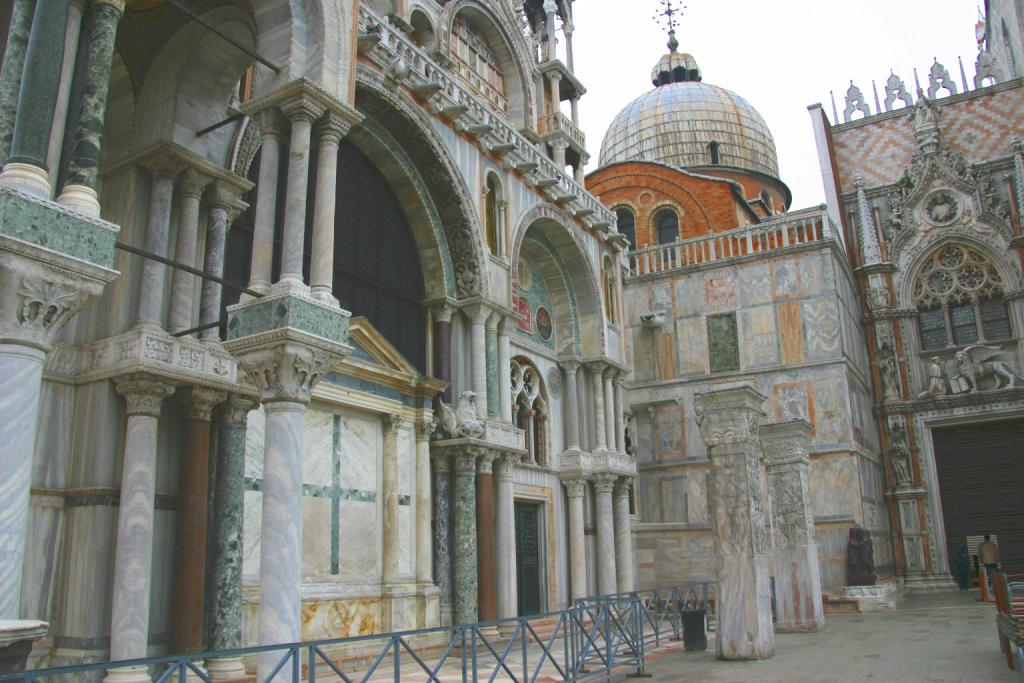 Foto de Venecia, Italia