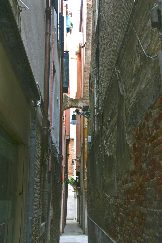 Foto de Venecia, Italia