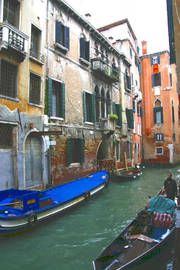 Foto de Venecia, Italia