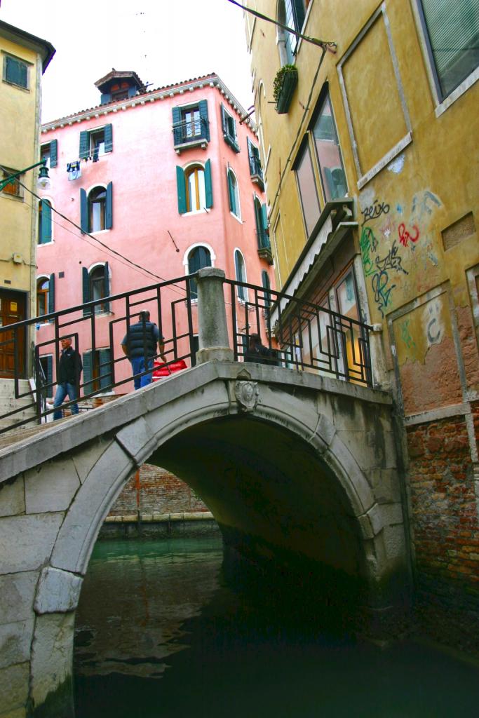 Foto de Venecia, Italia