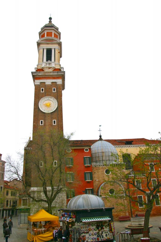 Foto de Venecia, Italia