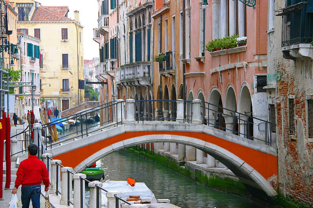 Foto de Venecia, Italia