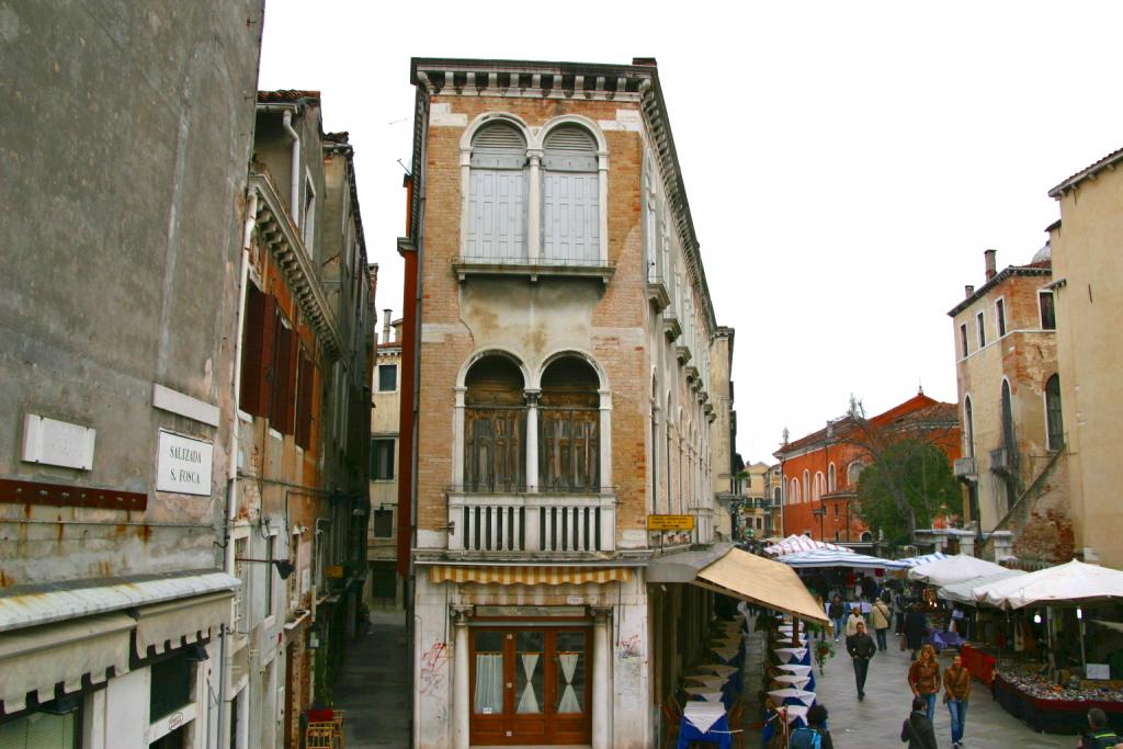 Foto de Venecia, Italia