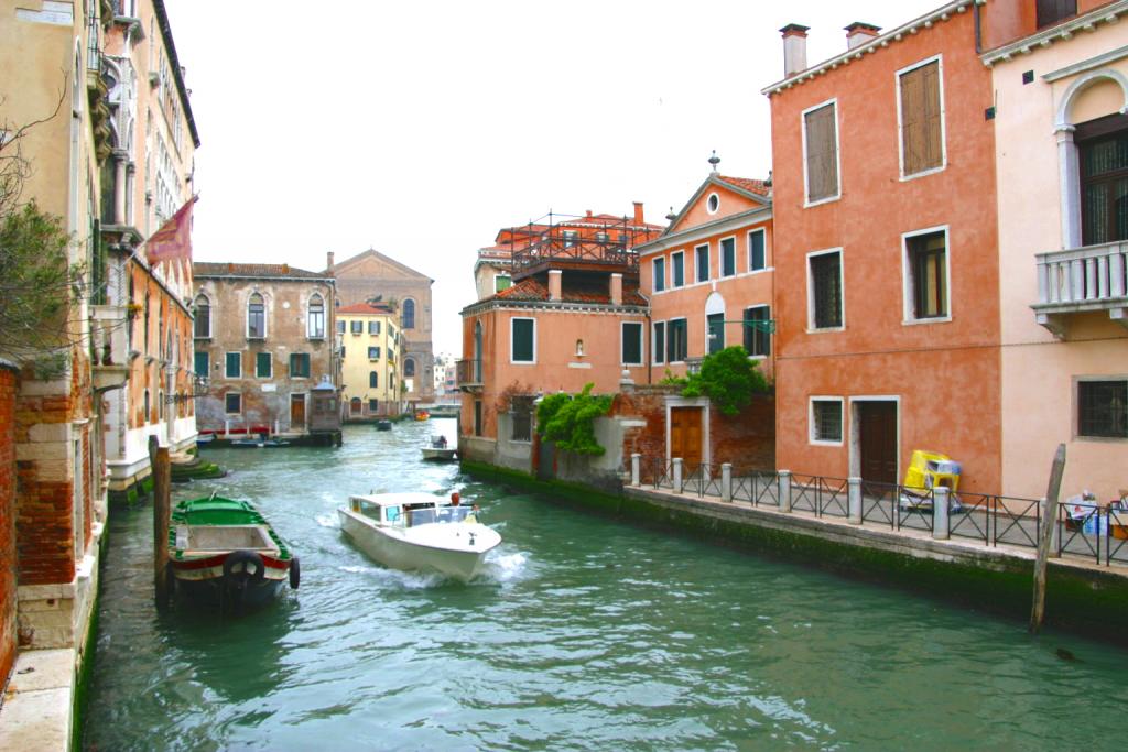Foto de Venecia, Italia