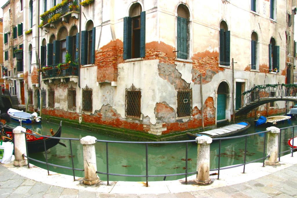 Foto de Venecia, Italia