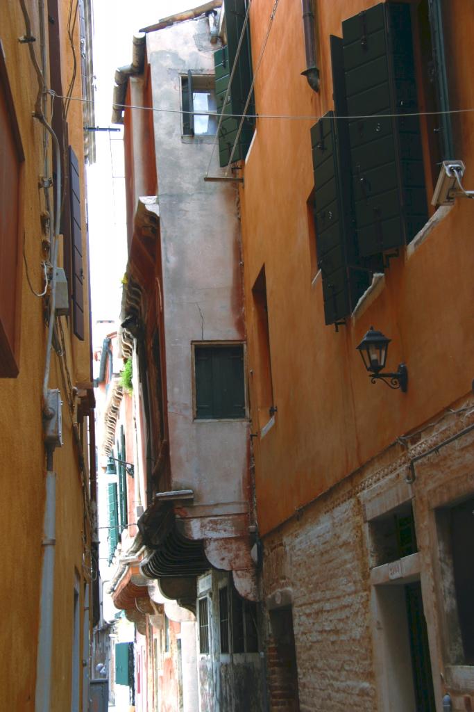 Foto de Venecia, Italia