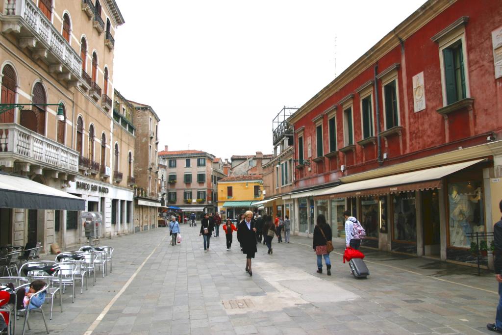 Foto de Venecia, Italia