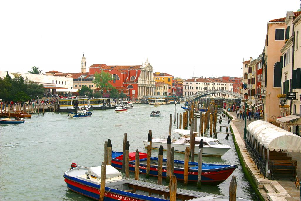 Foto de Venecia, Italia