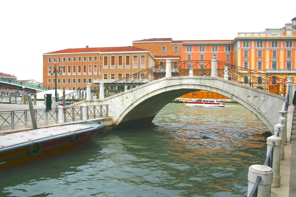 Foto de Venecia, Italia