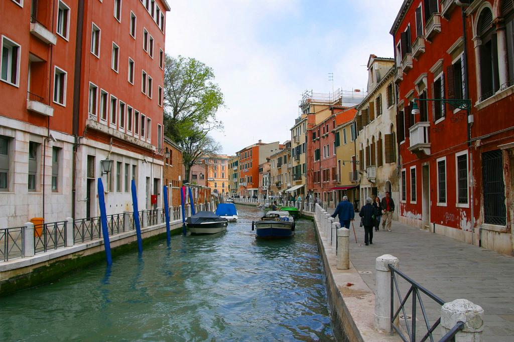 Foto de Venecia, Italia