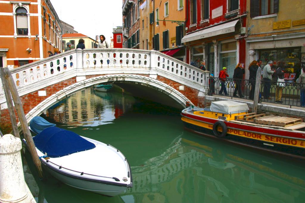 Foto de Venecia, Italia