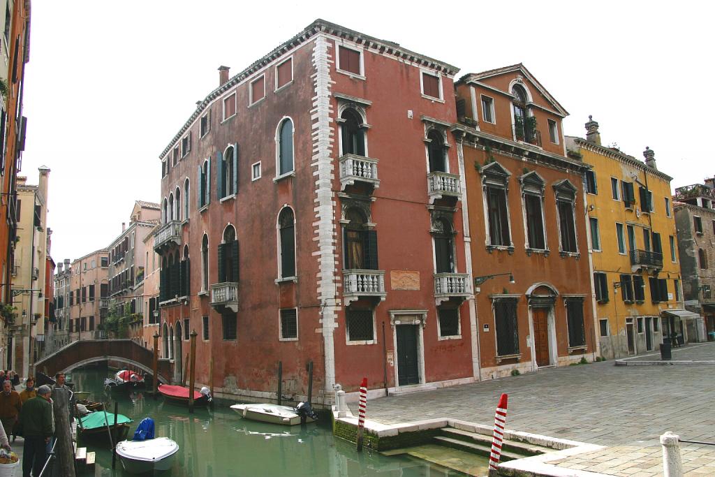Foto de Venecia, Italia