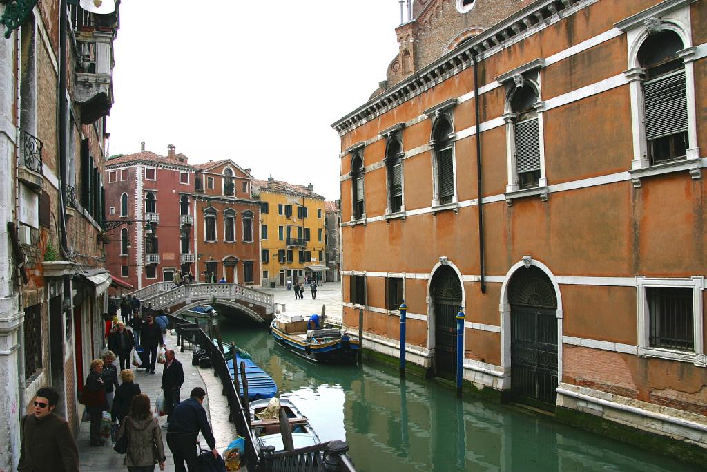 Foto de Venecia, Italia