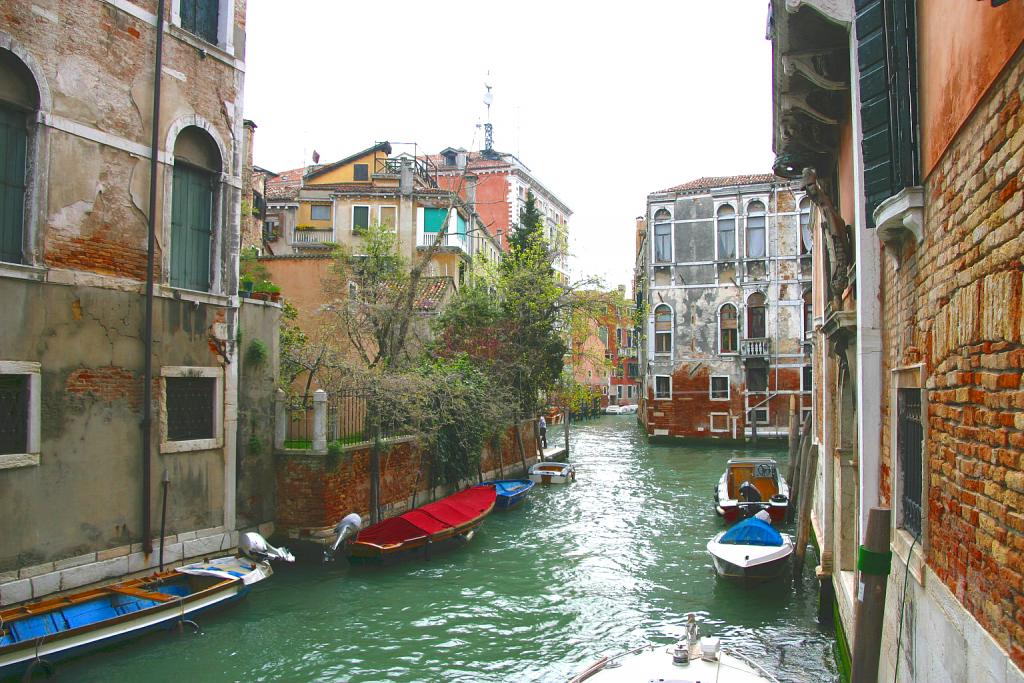 Foto de Venecia, Italia