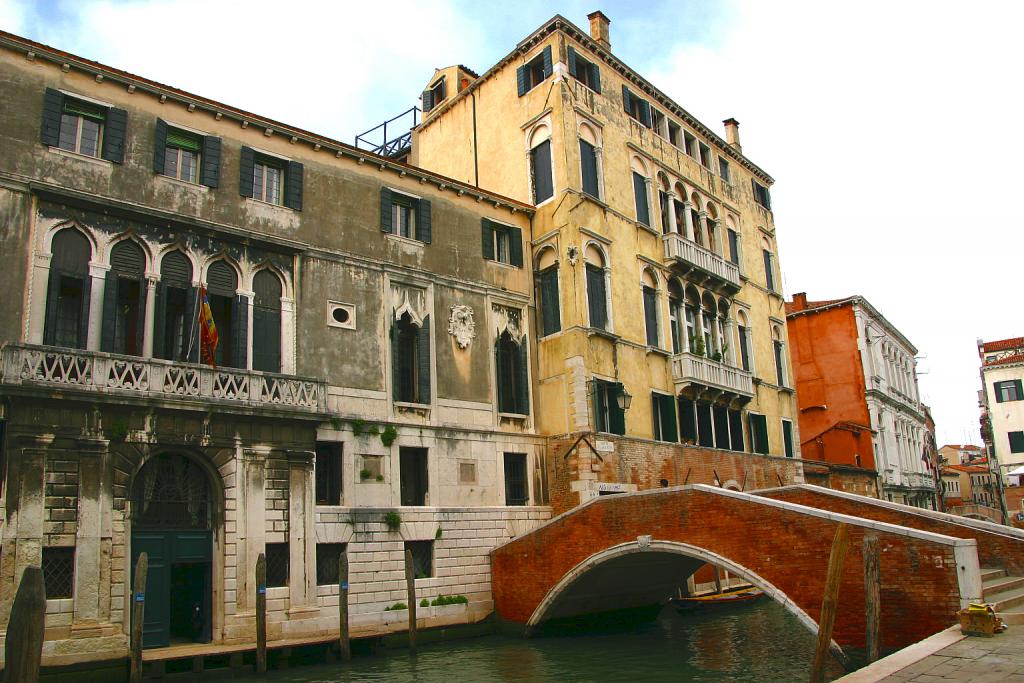 Foto de Venecia, Italia