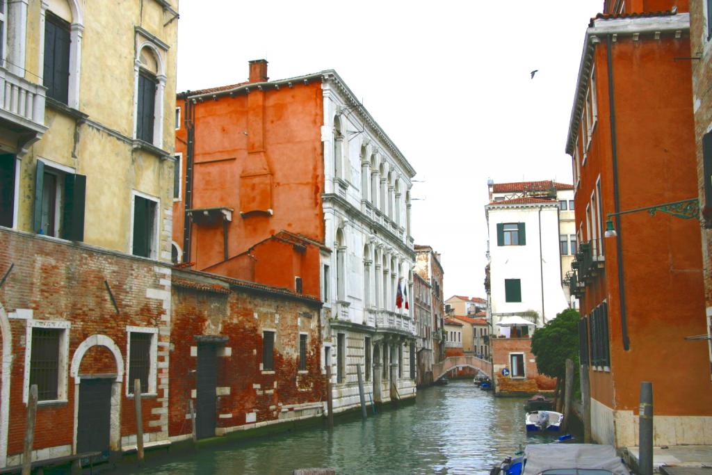 Foto de Venecia, Italia
