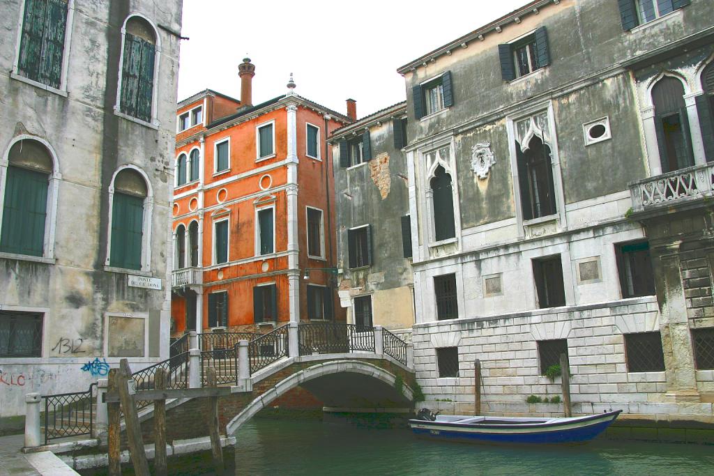 Foto de Venecia, Italia
