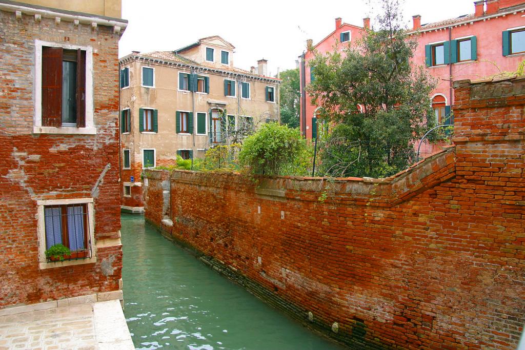 Foto de Venecia, Italia