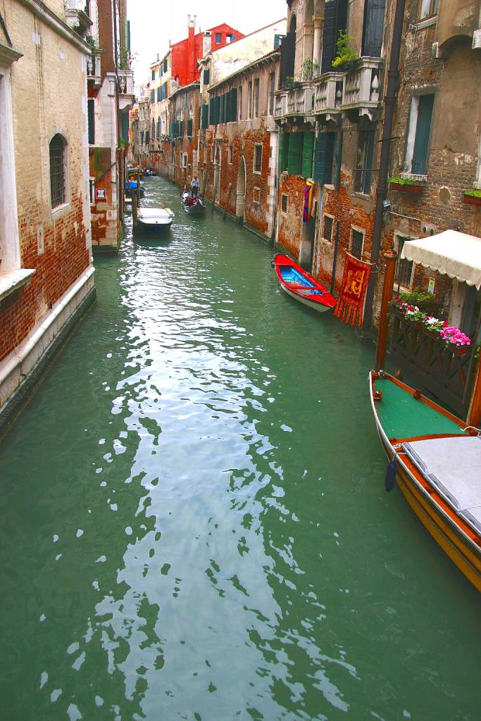 Foto de Venecia, Italia