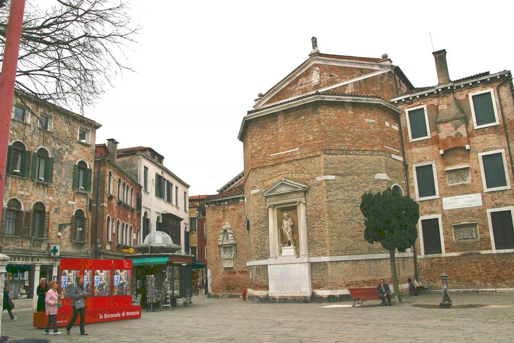 Foto de Venecia, Italia