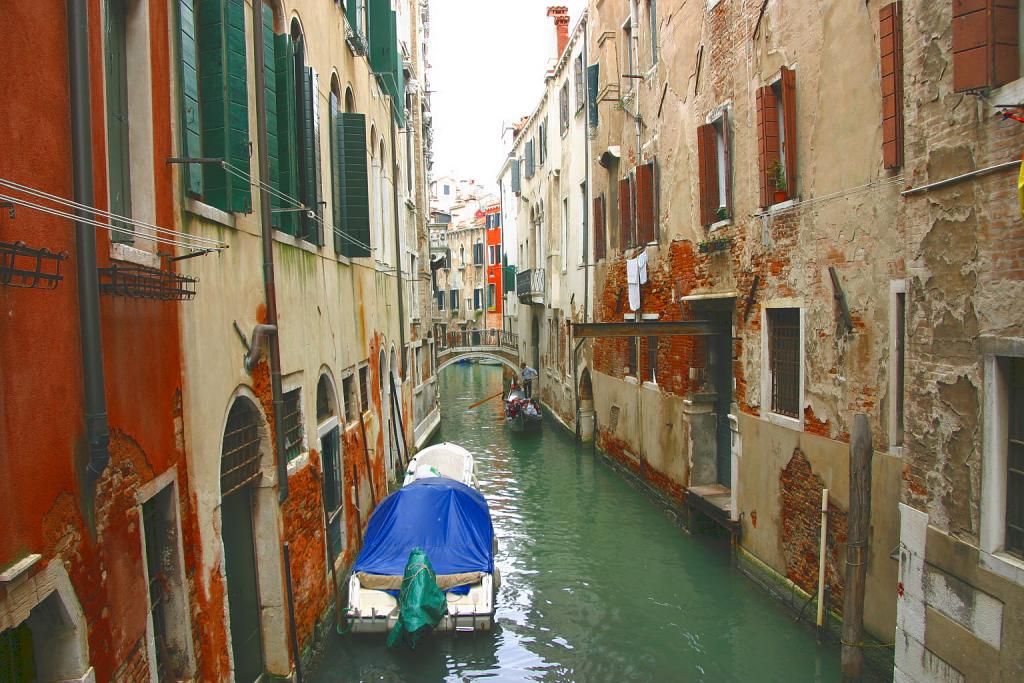 Foto de Venecia, Italia