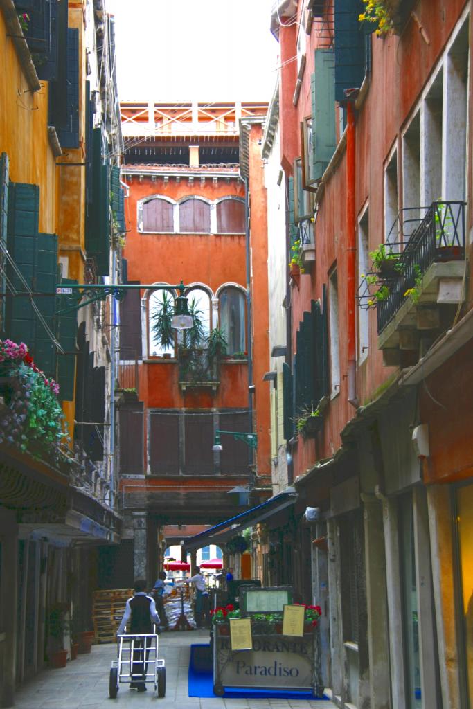 Foto de Venecia, Italia