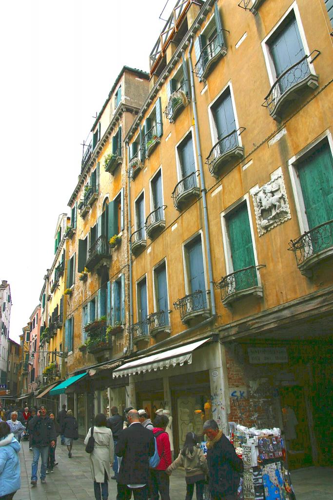 Foto de Venecia, Italia