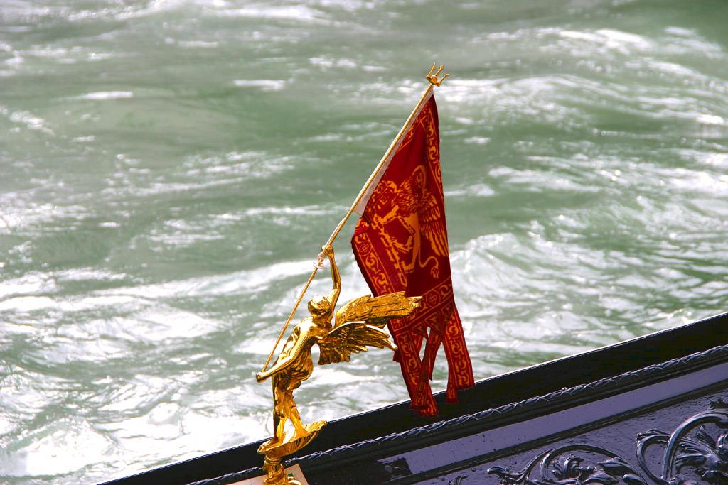 Foto de Venecia, Italia